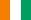 We send flowers abroad to Ivory Coast