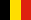 We send flowers abroad to Belgium