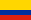 We send flowers abroad to Colombia