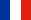 We send flowers abroad to French Guiana