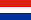 We send flowers abroad to Holland
