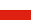 We send flowers abroad to Poland