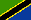 We send flowers abroad to Tanzania
