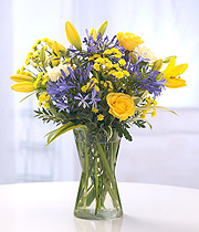 Bold Bouquet