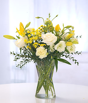 Bright Bouquet