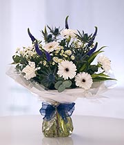 Tranquil Bouquet