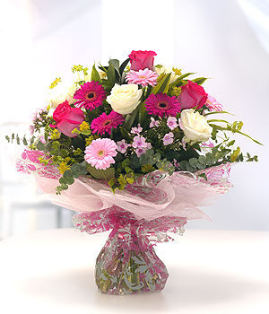 Especially For You