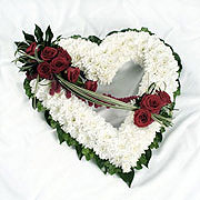 Open Heart
