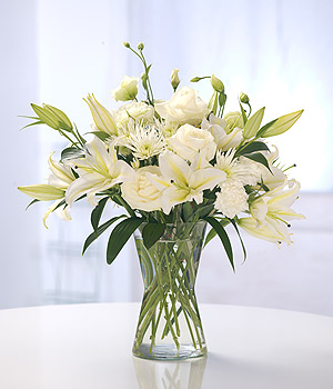 Pure Bouquet