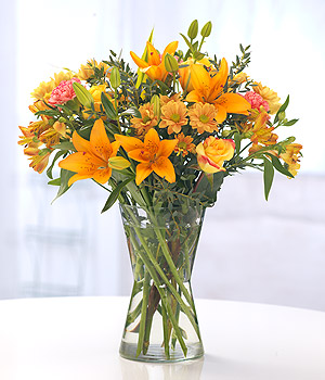 Rich Bouquet