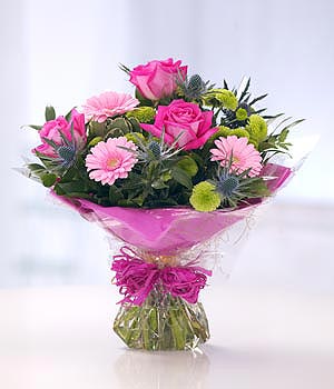 Secret Bouquet