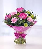 Secret Bouquet