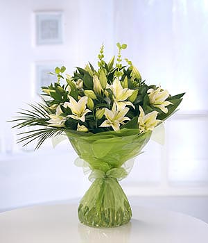 Simply Lilies