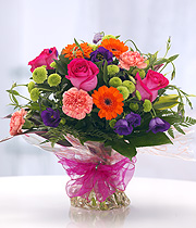Vibrant Aquapack