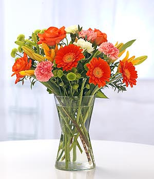 Vivid Bouquet
